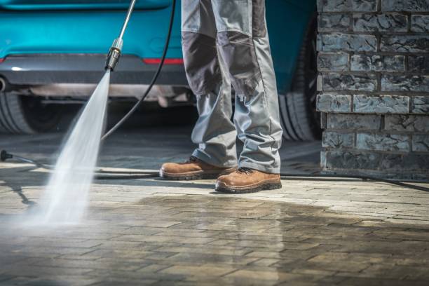 Best Pool Deck Cleaning  in Manchester, GA